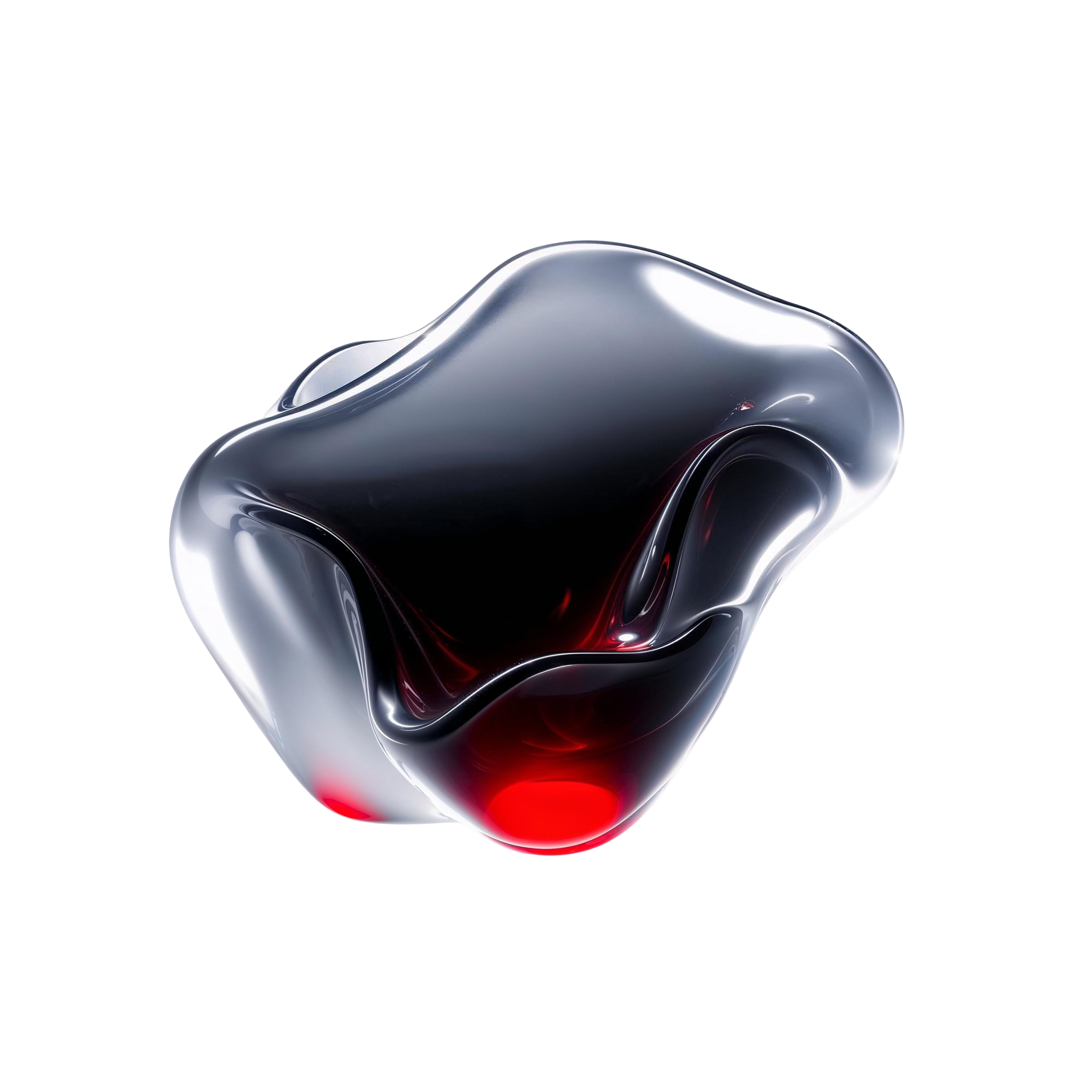 Fluid AI Shape